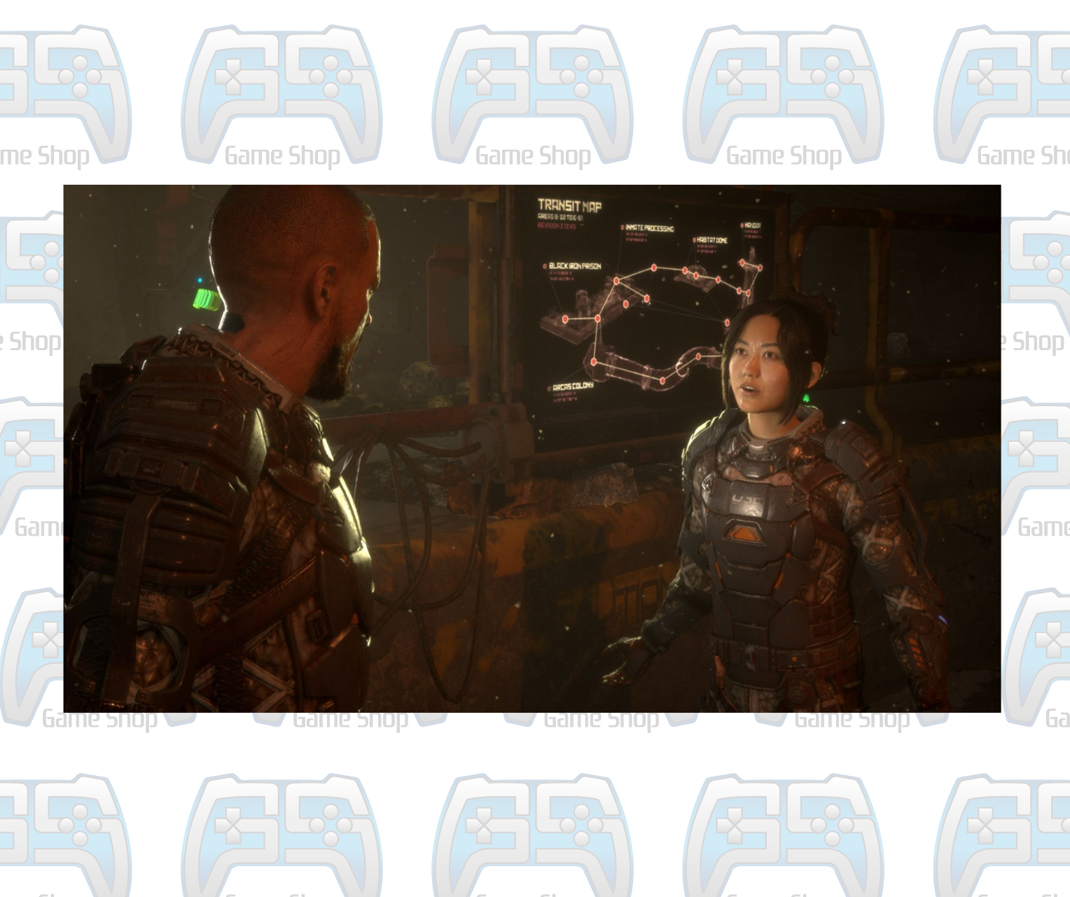 THE CALLISTO PROTOCOLE | XBOX SERIES | OCCASION