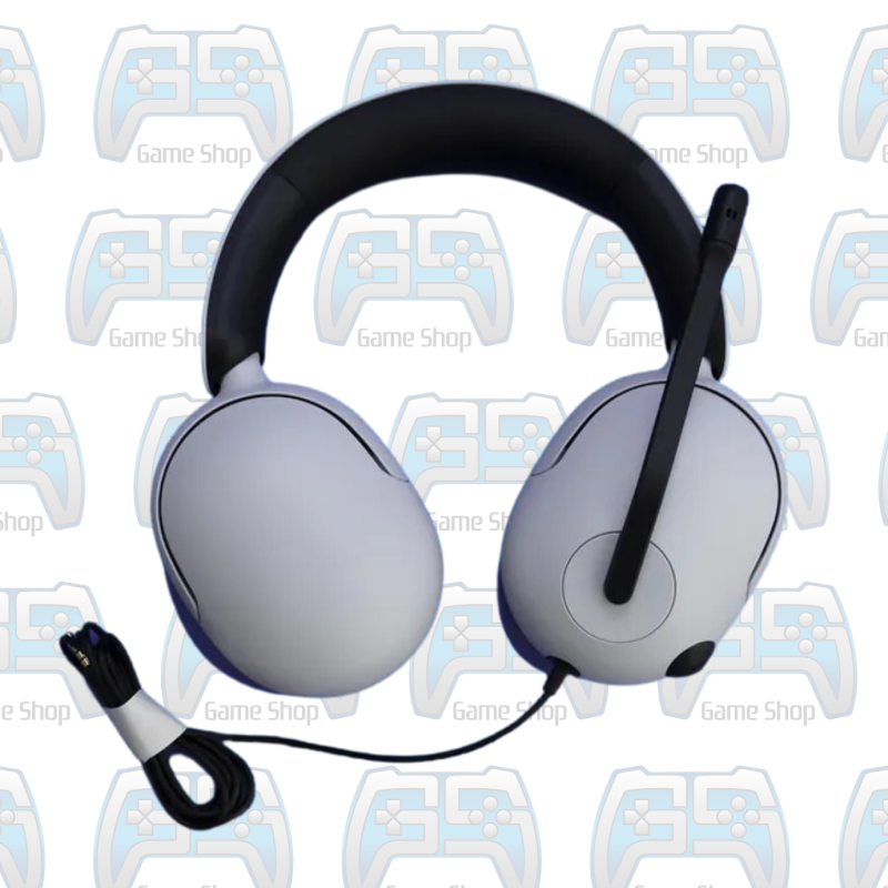 CASQUE FILAIRE SONY INZONE H3 | PC - CONSOLES 3