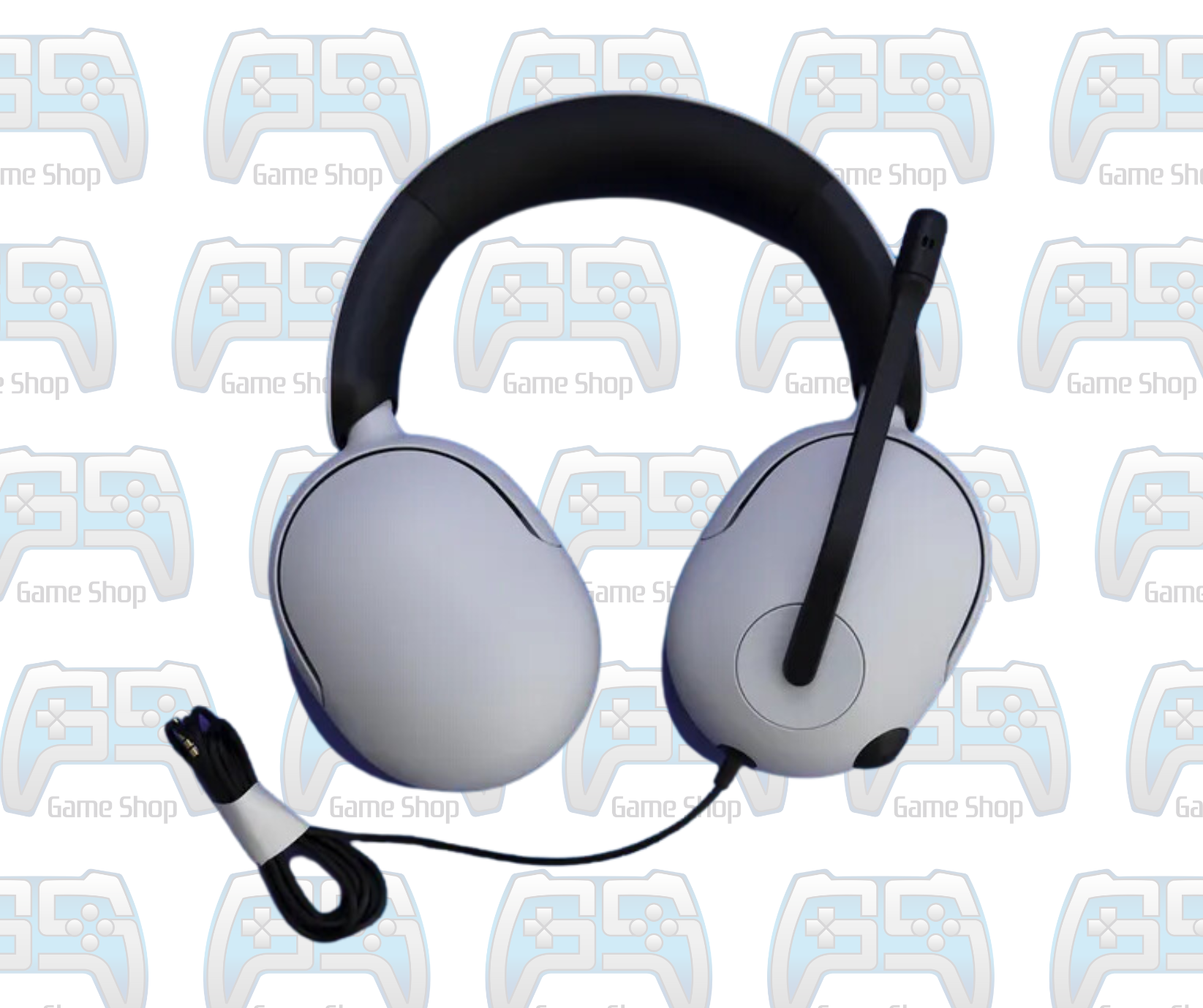 CASQUE FILAIRE SONY INZONE H3 | PC - CONSOLES