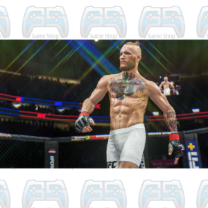 UFC 4 | PS4 2
