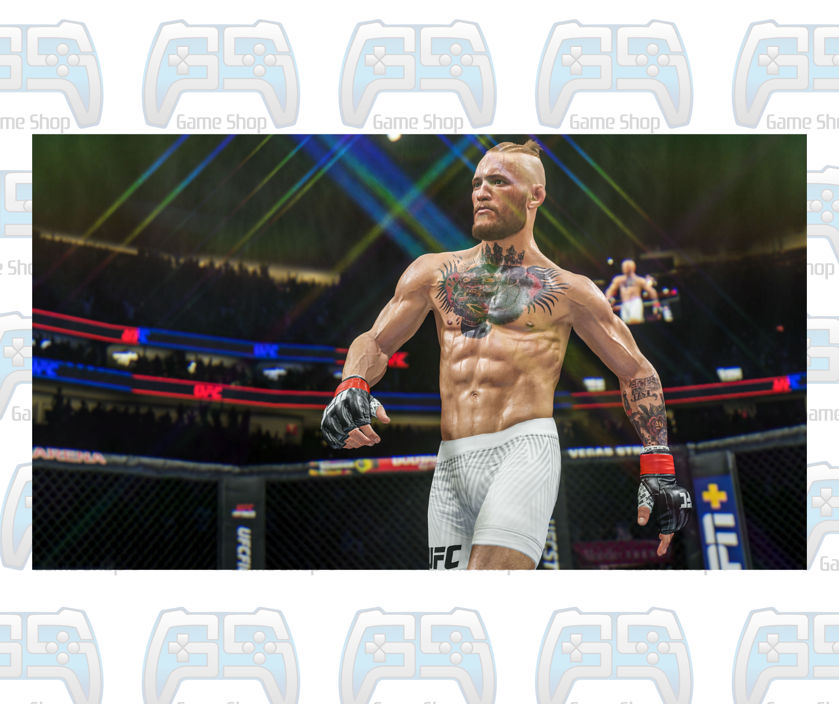 UFC 4 | PS4