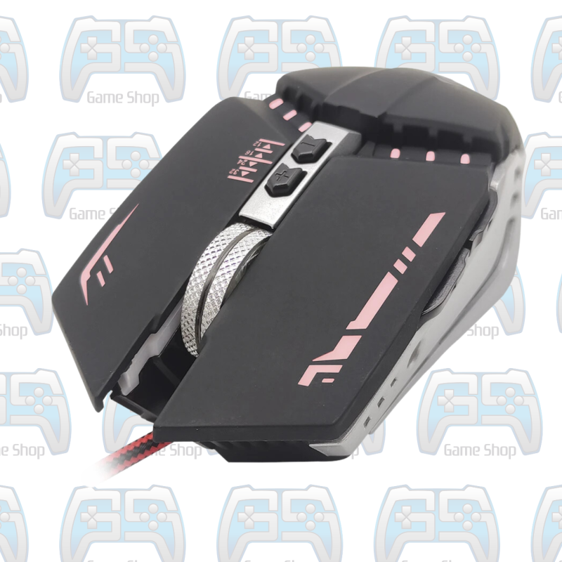 SOURIS GAMER HAVIT GAMENOTE MS620 3