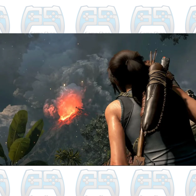 SHADOW OF THE TOMB RAIDER | XBOX ONE | OCCASION 3