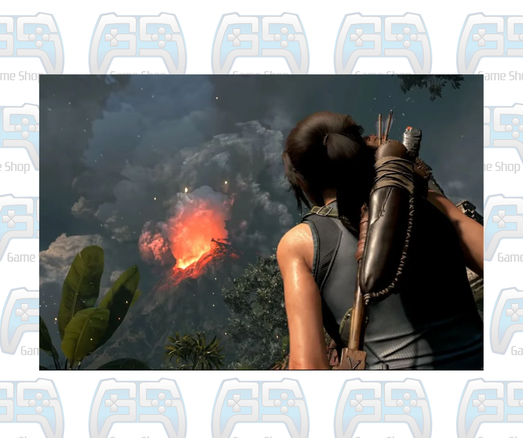 SHADOW OF THE TOMB RAIDER | XBOX ONE | OCCASION