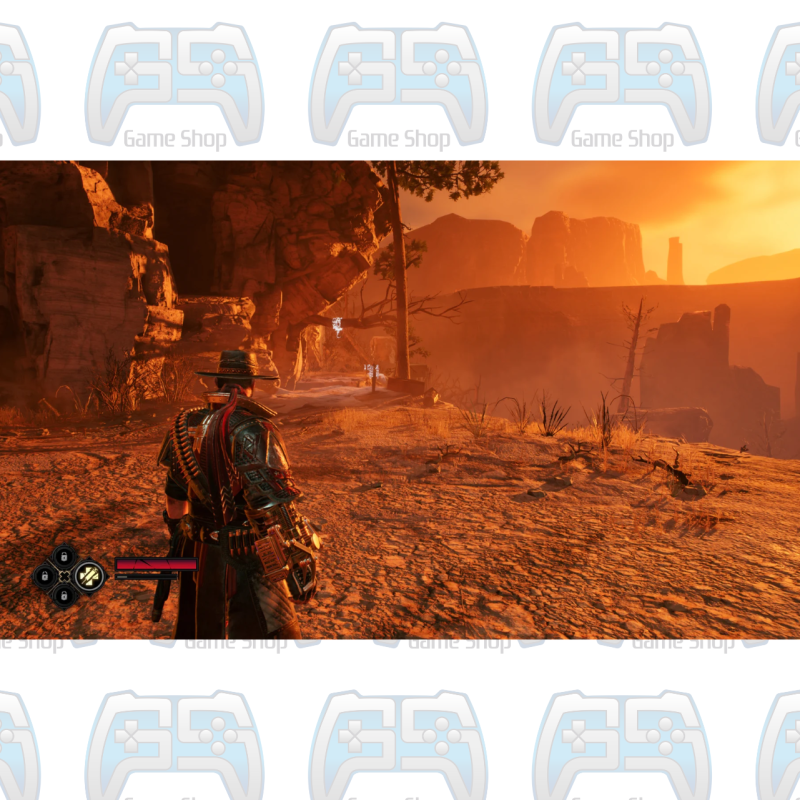 EVIL WEST | PS4 | OCCASION 4