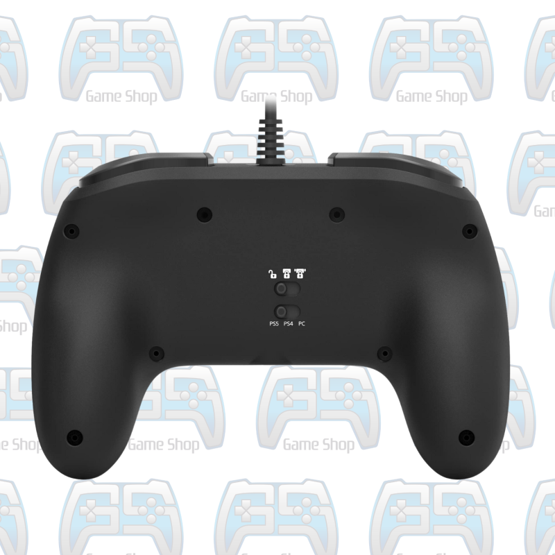 MANETTE PLAYSTATION HORI FIGHTING COMMANDER OCTA | PC - PS4 - PS5 4