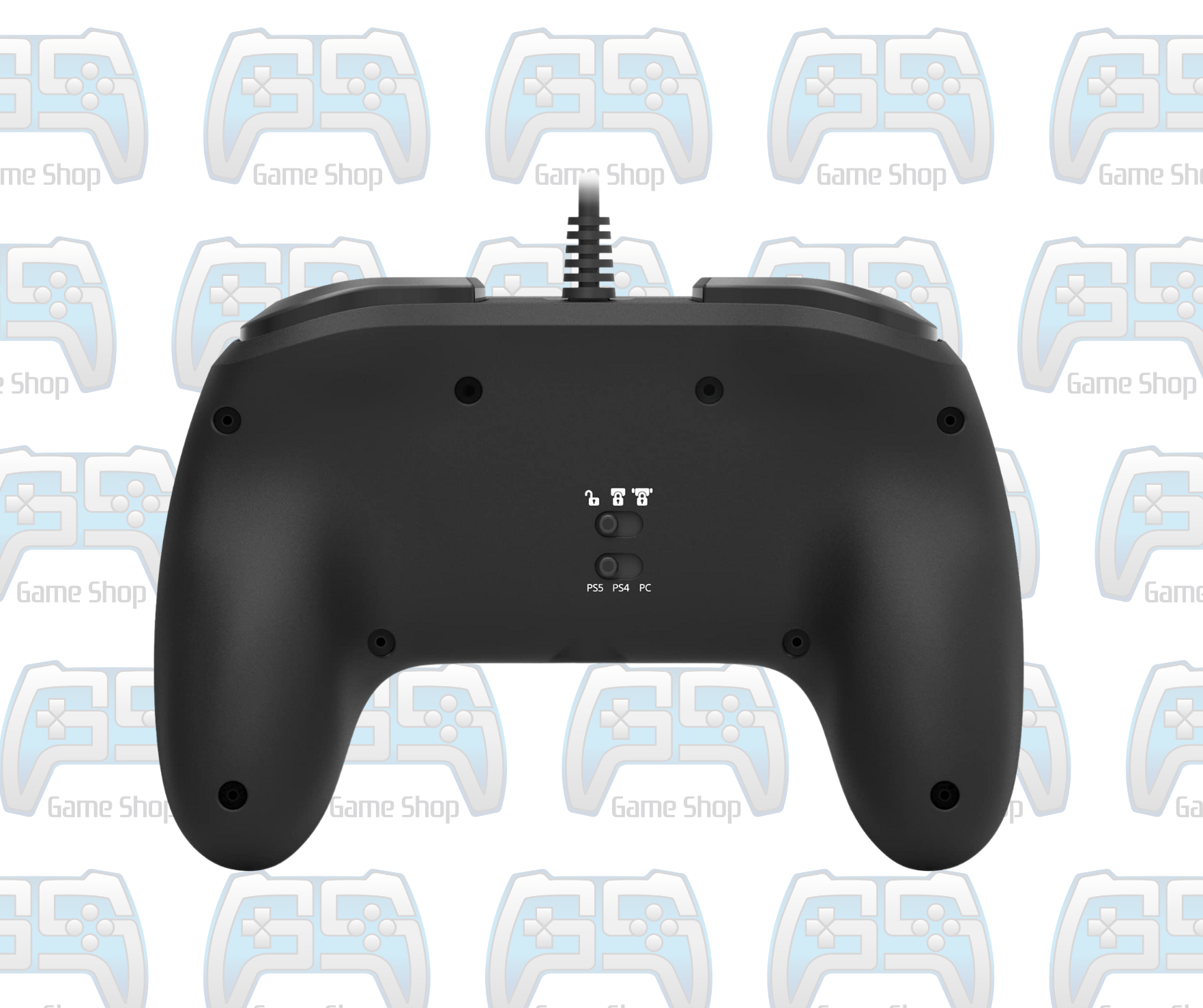 MANETTE PLAYSTATION HORI FIGHTING COMMANDER OCTA | PC - PS4 - PS5