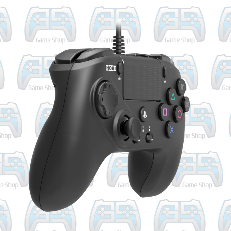 MANETTE PLAYSTATION HORI FIGHTING COMMANDER OCTA | PC - PS4 - PS5 3