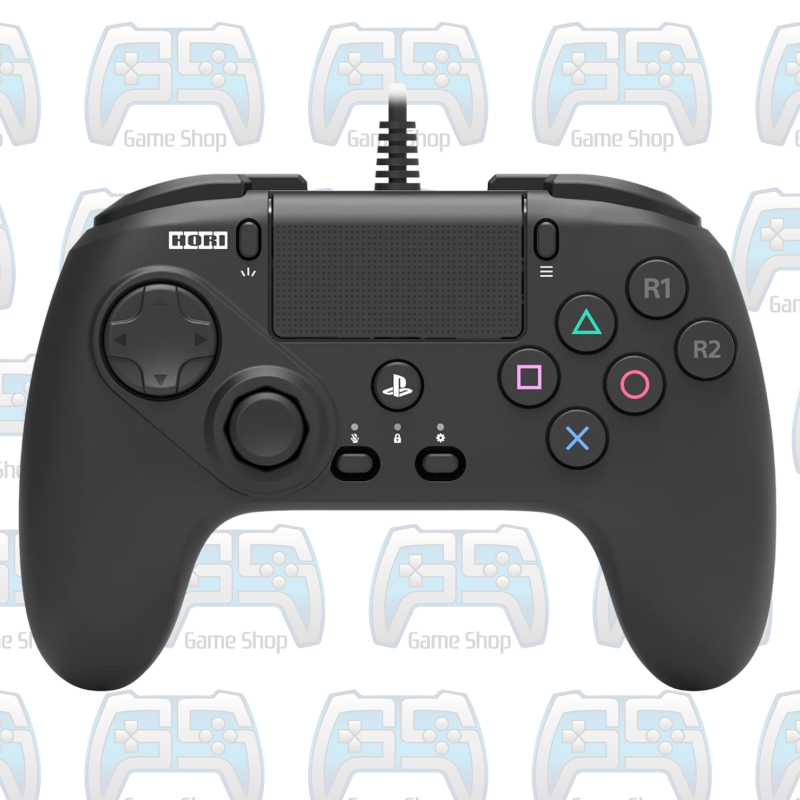 MANETTE PLAYSTATION HORI FIGHTING COMMANDER OCTA | PC - PS4 - PS5 2