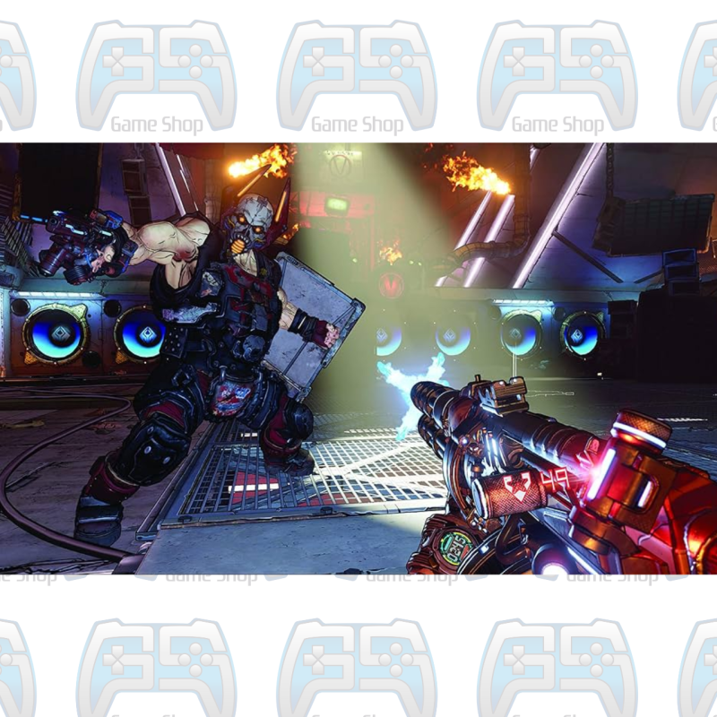 BORDERLANDS 3 | XBOX ONE | OCCASION 3