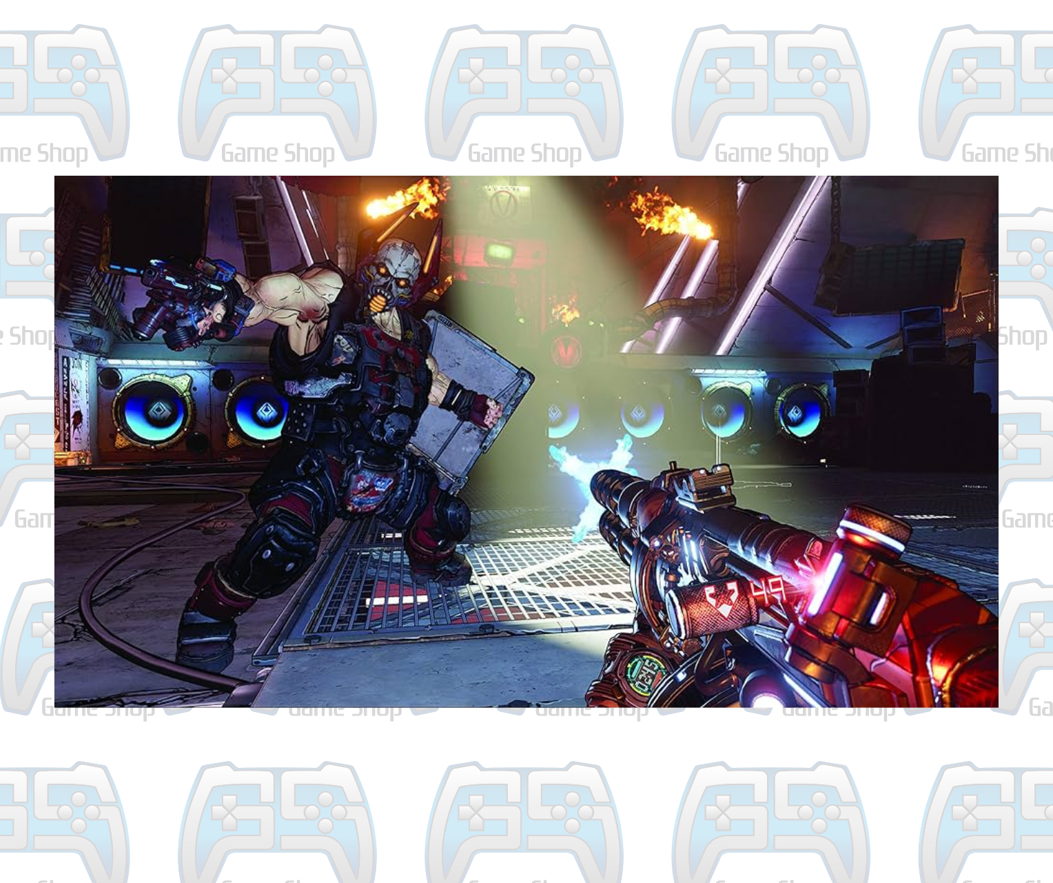 BORDERLANDS 3 | XBOX ONE | OCCASION