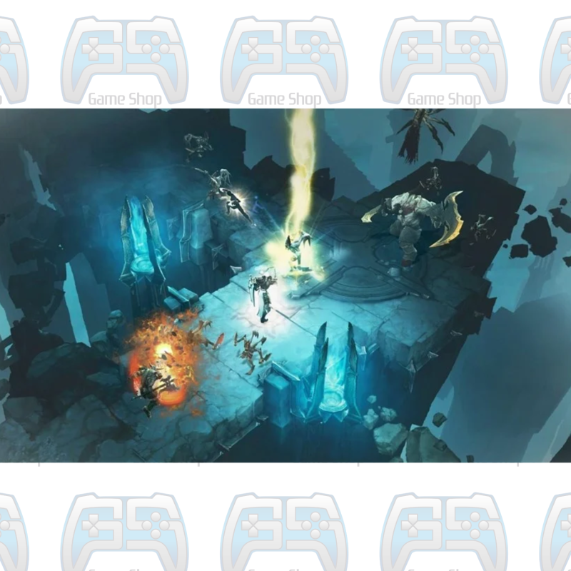 DIABLO 3 : Ultimate Evil Edition | XBOX ONE | OCCASION 3