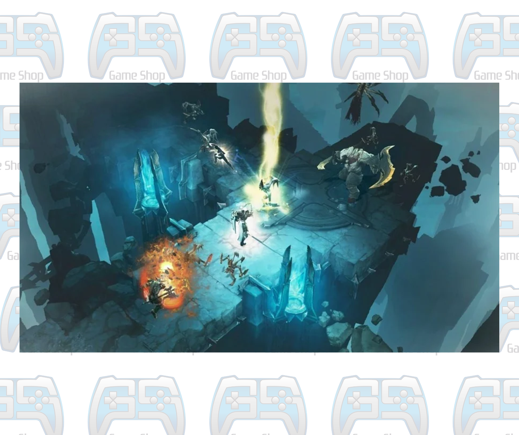 DIABLO 3 : Ultimate Evil Edition | XBOX ONE | OCCASION