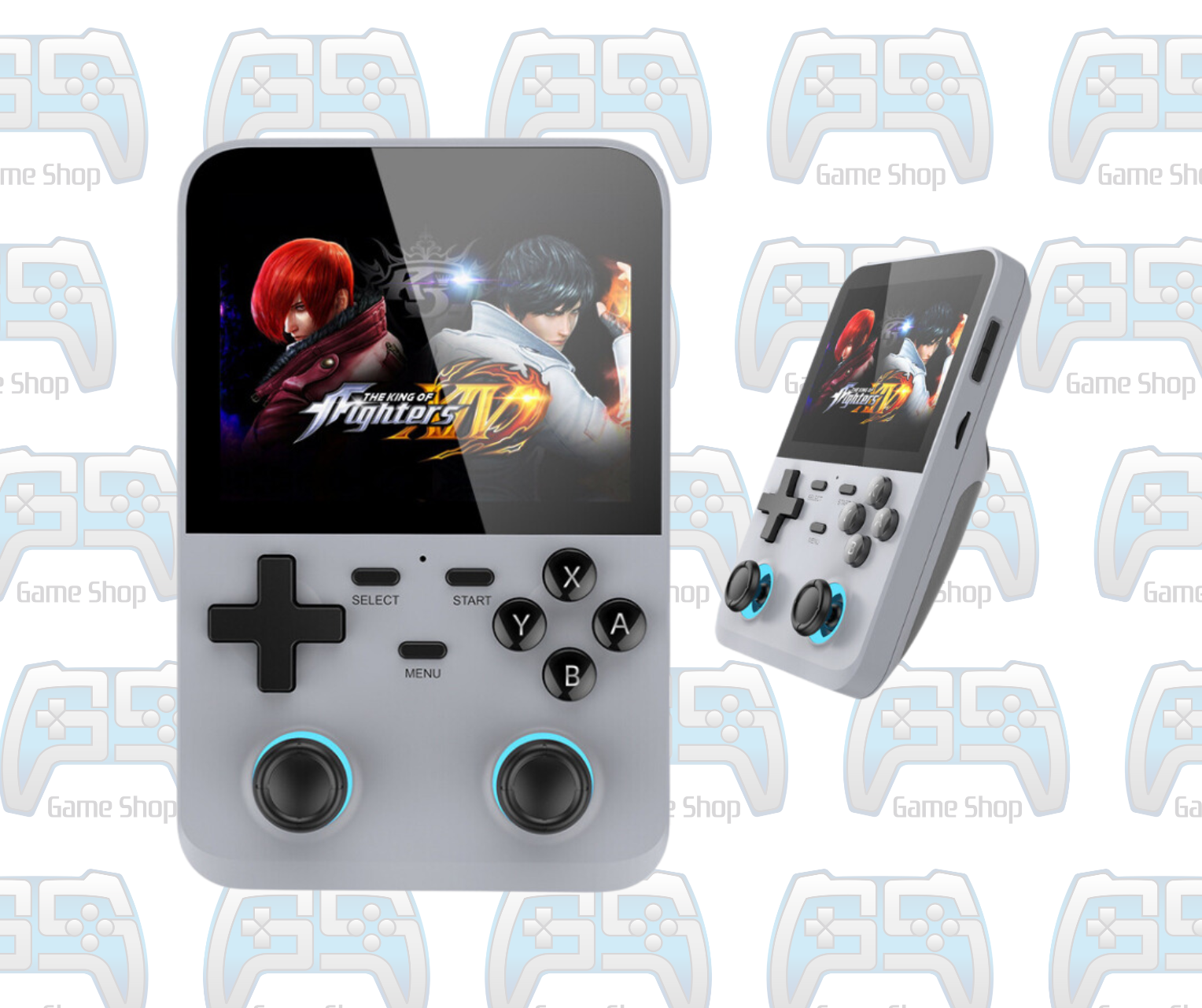 CONSOLE PORTABLE : ANDROID GAMES D007 PLUS