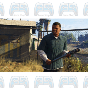 GRAND THEFT AUTO V ( GTA 5 ) | XBOX ONE | OCCASION 2