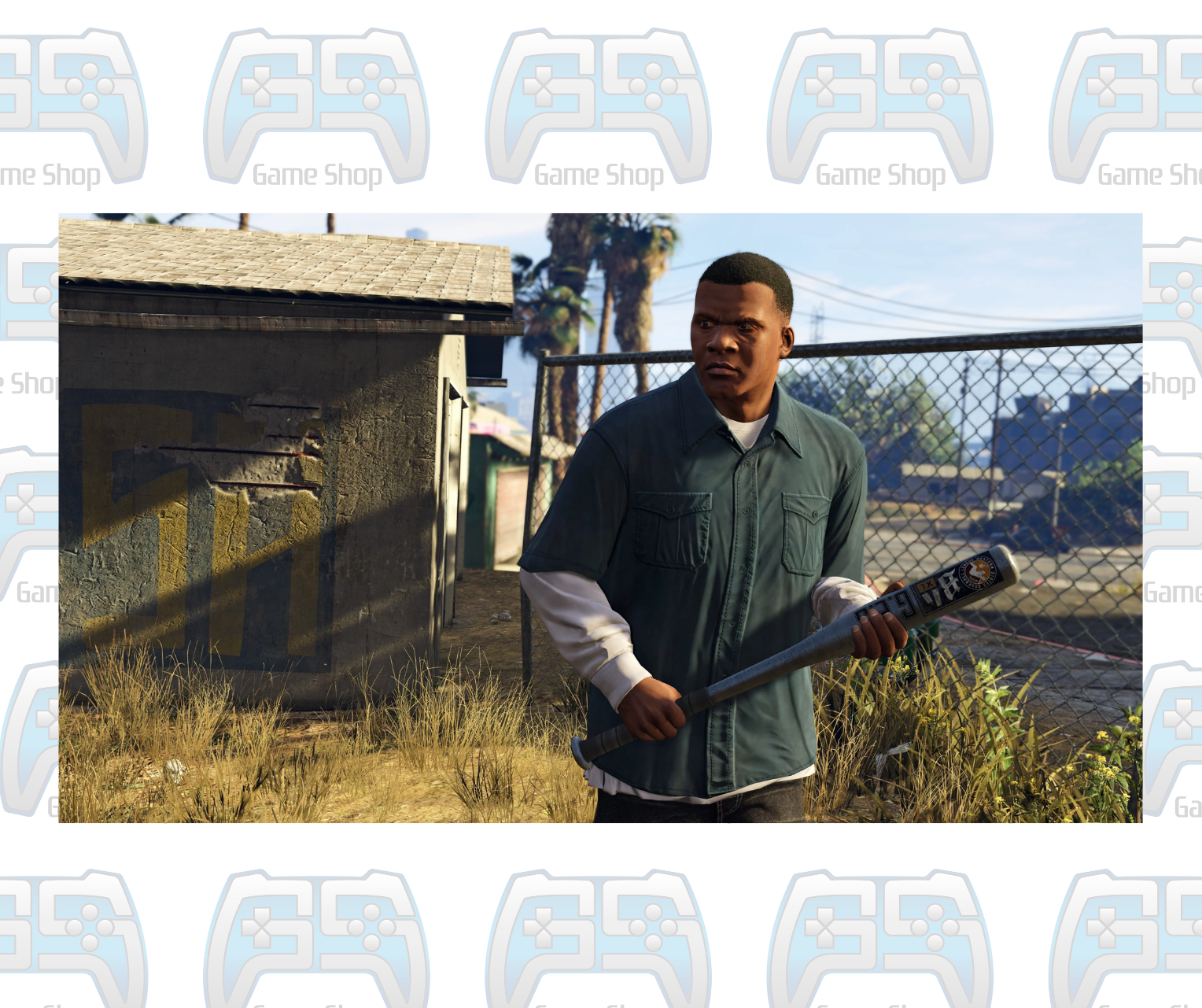 GRAND THEFT AUTO V ( GTA 5 ) | XBOX ONE | OCCASION