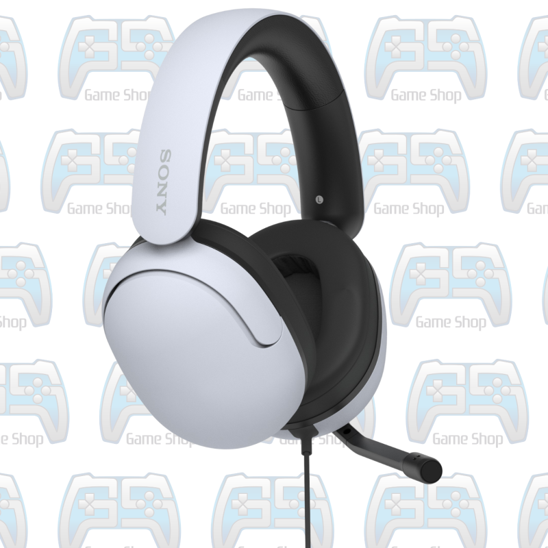 CASQUE FILAIRE SONY INZONE H3 | PC - CONSOLES 2