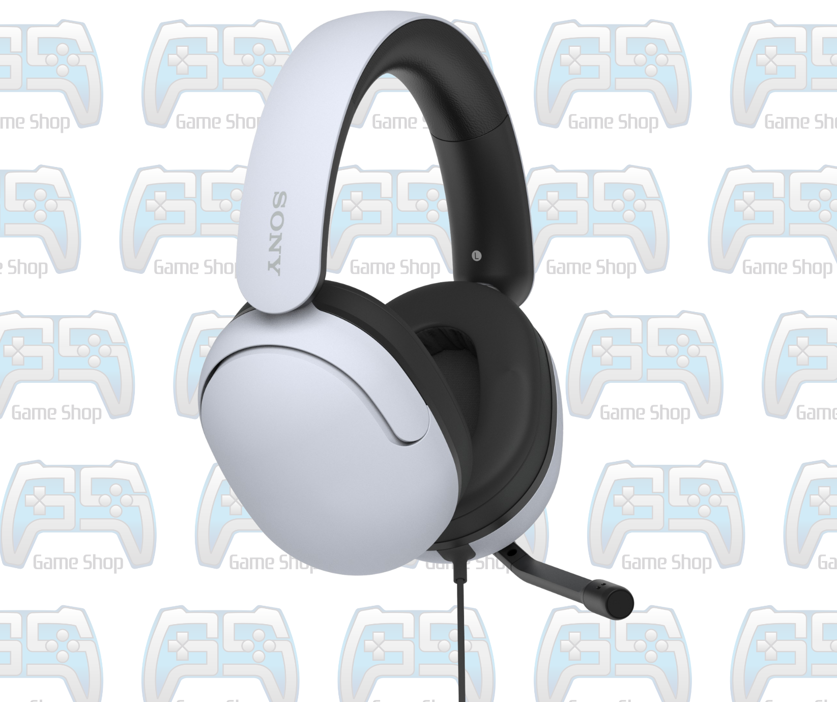 CASQUE FILAIRE SONY INZONE H3 | PC - CONSOLES