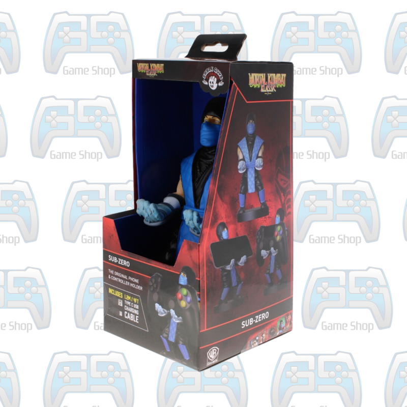 PORTE MANETTE SUBZERO | MANETTES - SMARTPHONES 4