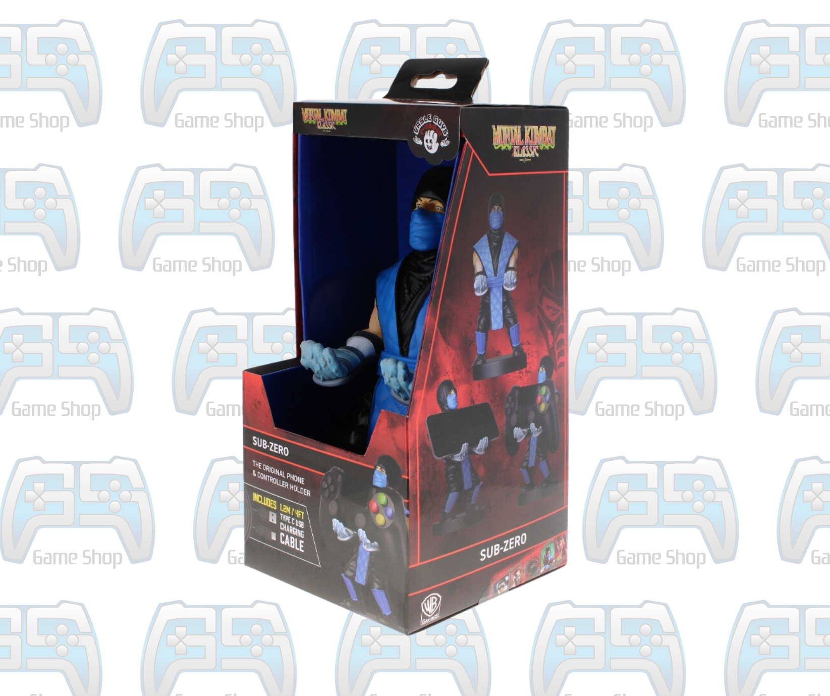 PORTE MANETTE SUBZERO | MANETTES - SMARTPHONES
