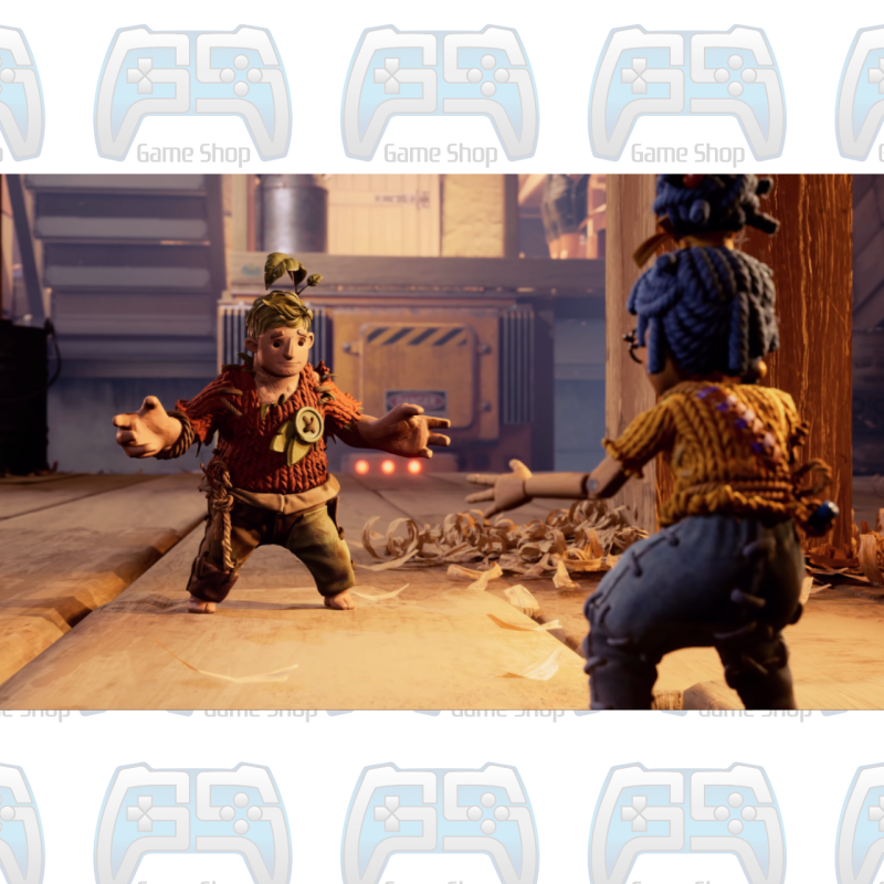 IT TAKES TWO | XBOX ONE | OCCASION 2