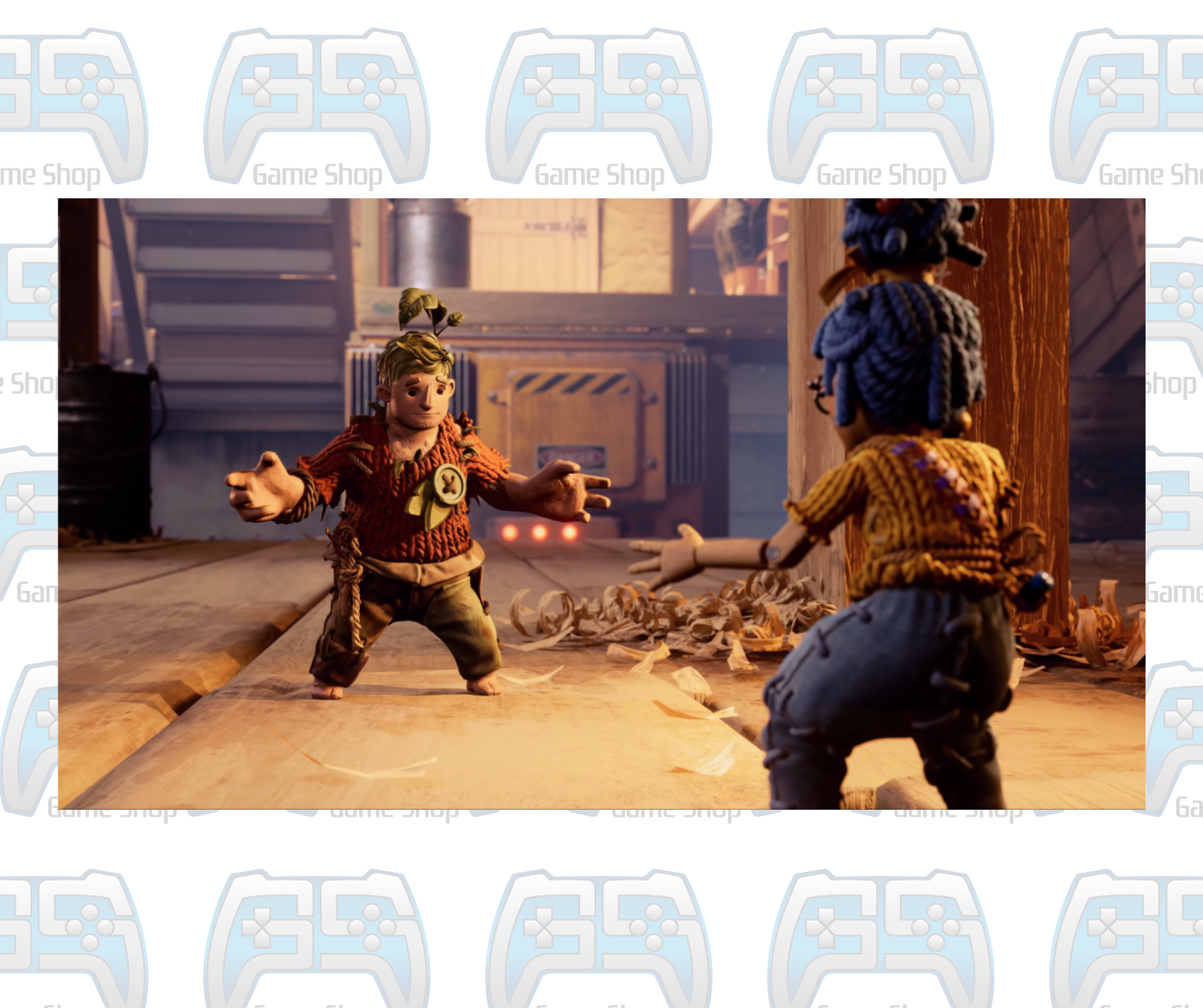 IT TAKES TWO | XBOX ONE | OCCASION