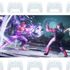 TEKKEN 7 | XBOX ONE | OCCASION 4