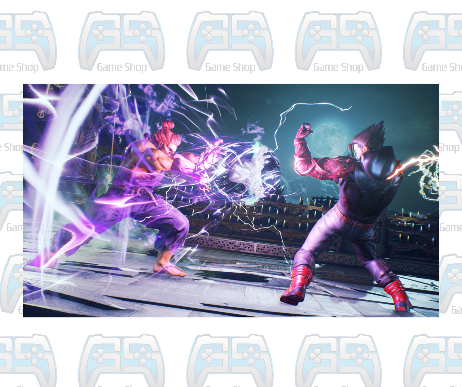 TEKKEN 7 | XBOX ONE | OCCASION