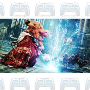 TEKKEN 7 | XBOX ONE | OCCASION 2