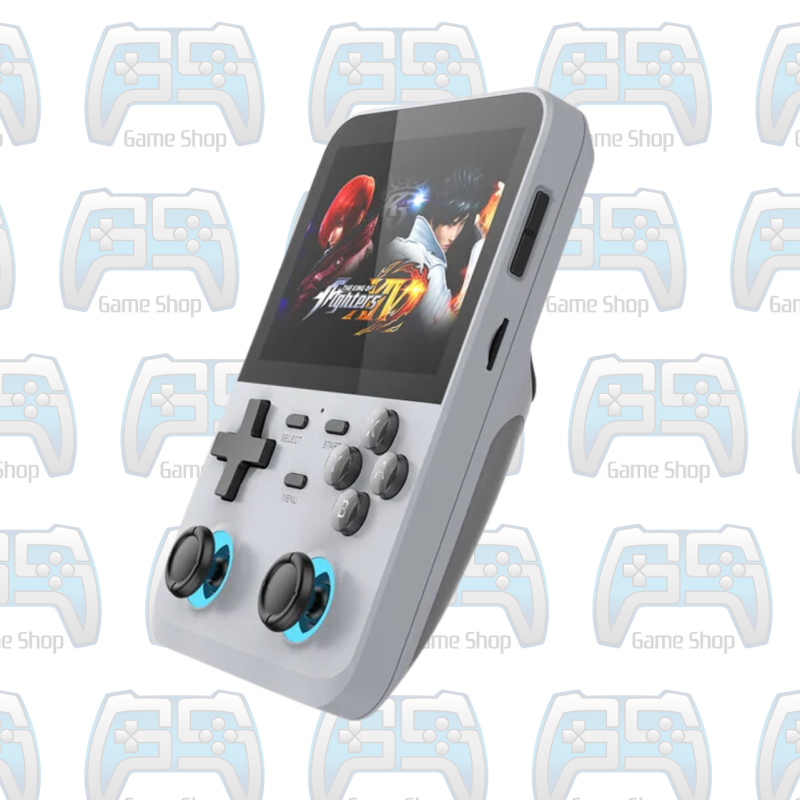 CONSOLE PORTABLE : ANDROID GAMES D007 PLUS 2