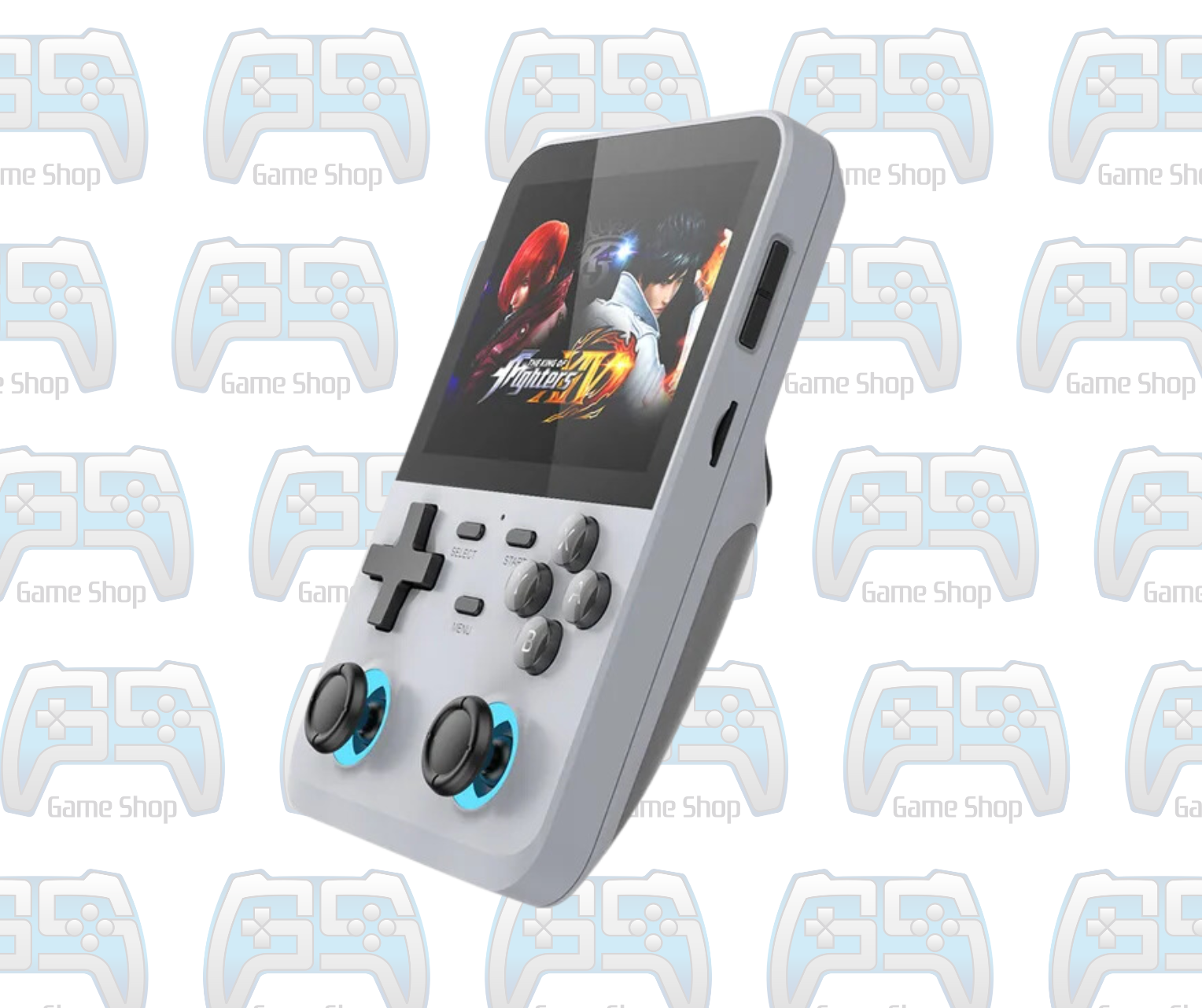 CONSOLE PORTABLE : ANDROID GAMES D007 PLUS