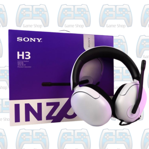 CASQUE FILAIRE SONY INZONE H3 | PC - CONSOLES 1