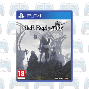 NieR : Replicant | PS4 1