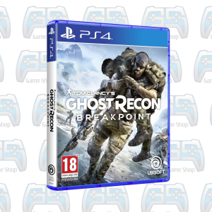 GHOST RECON : Breakpoint | PS4 1