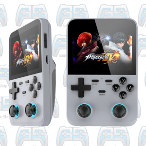 CONSOLE PORTABLE : ANDROID GAMES D007 PLUS 1