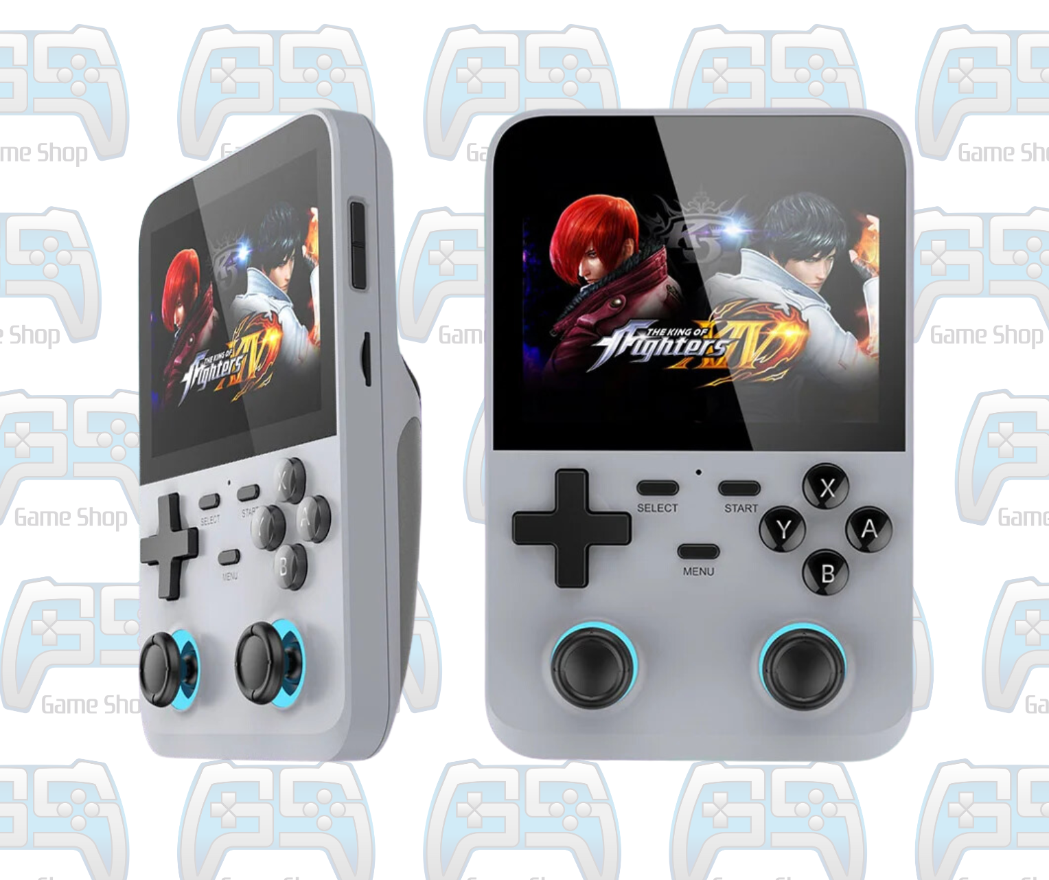 CONSOLE PORTABLE : ANDROID GAMES D007 PLUS
