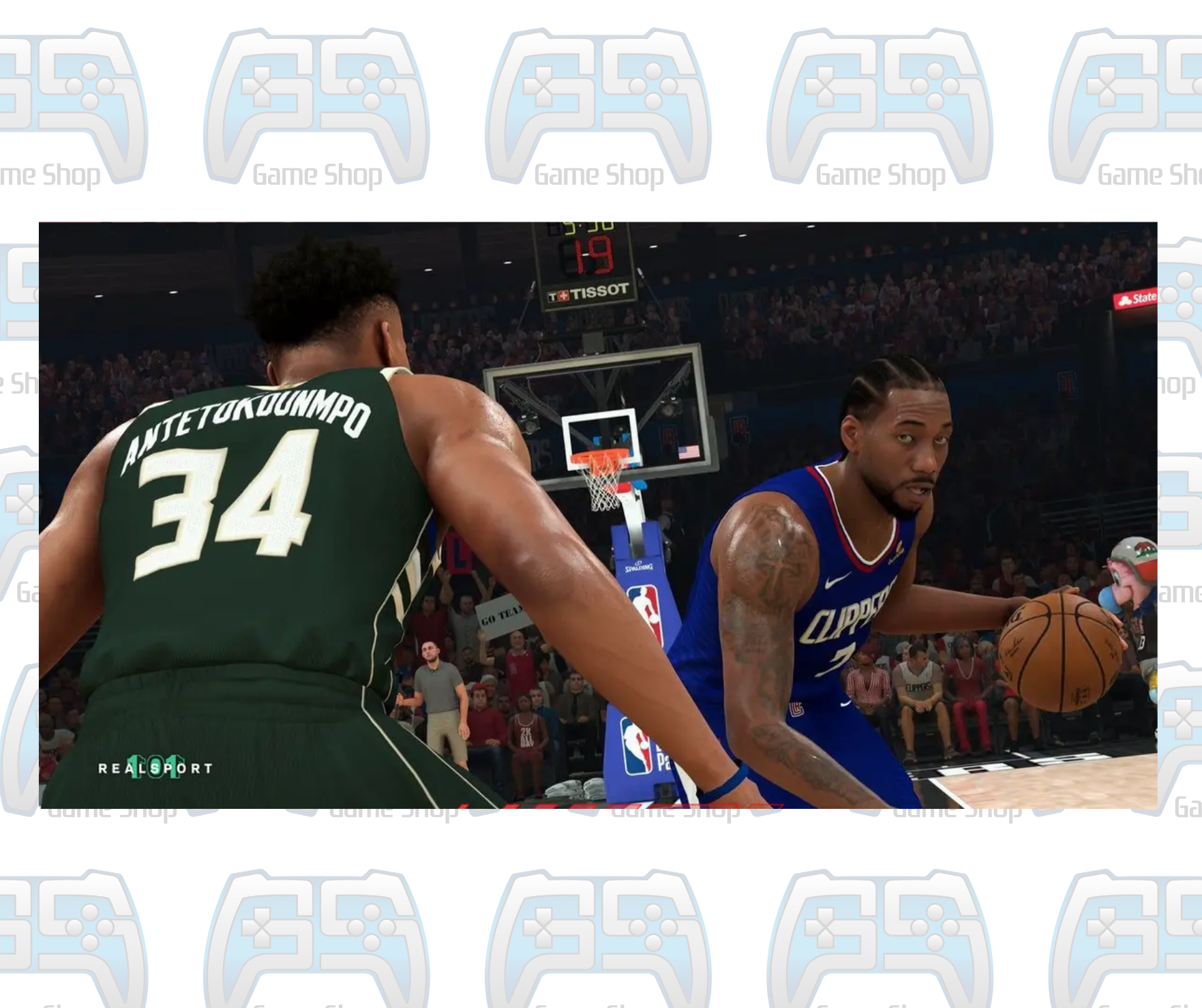 NBA 2K22 | XBOX ONE | OCCASION