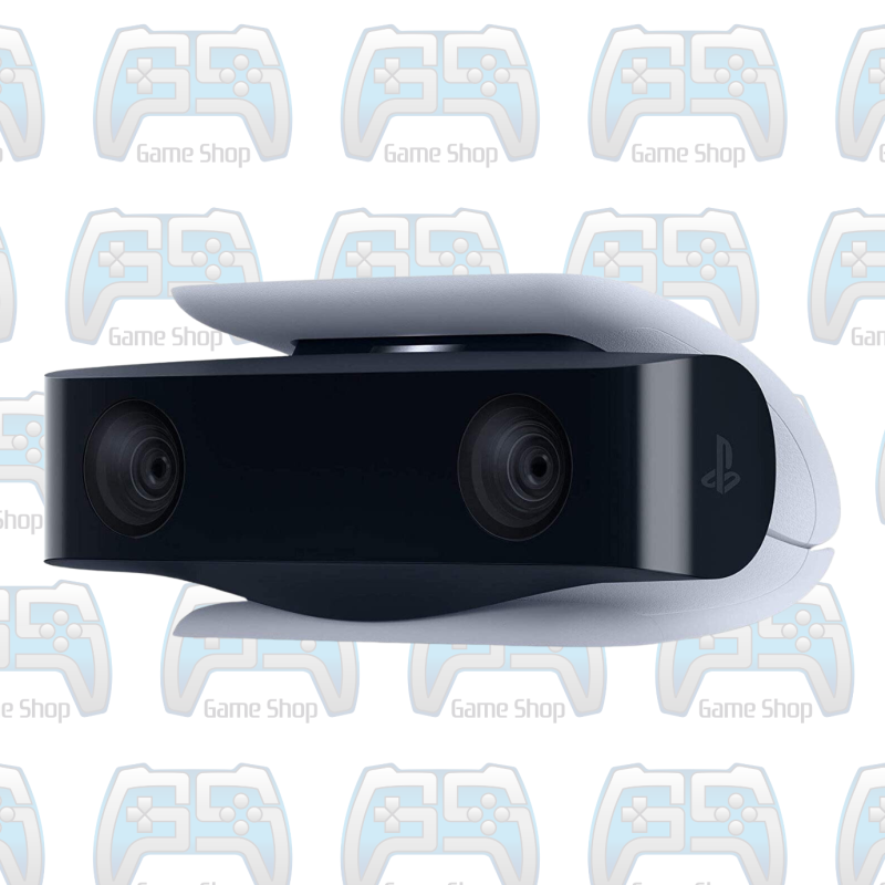 WEBCAM FULL HD 1080p SONY PLAYSTATION 5 HD CAMERA | OCCASION 4