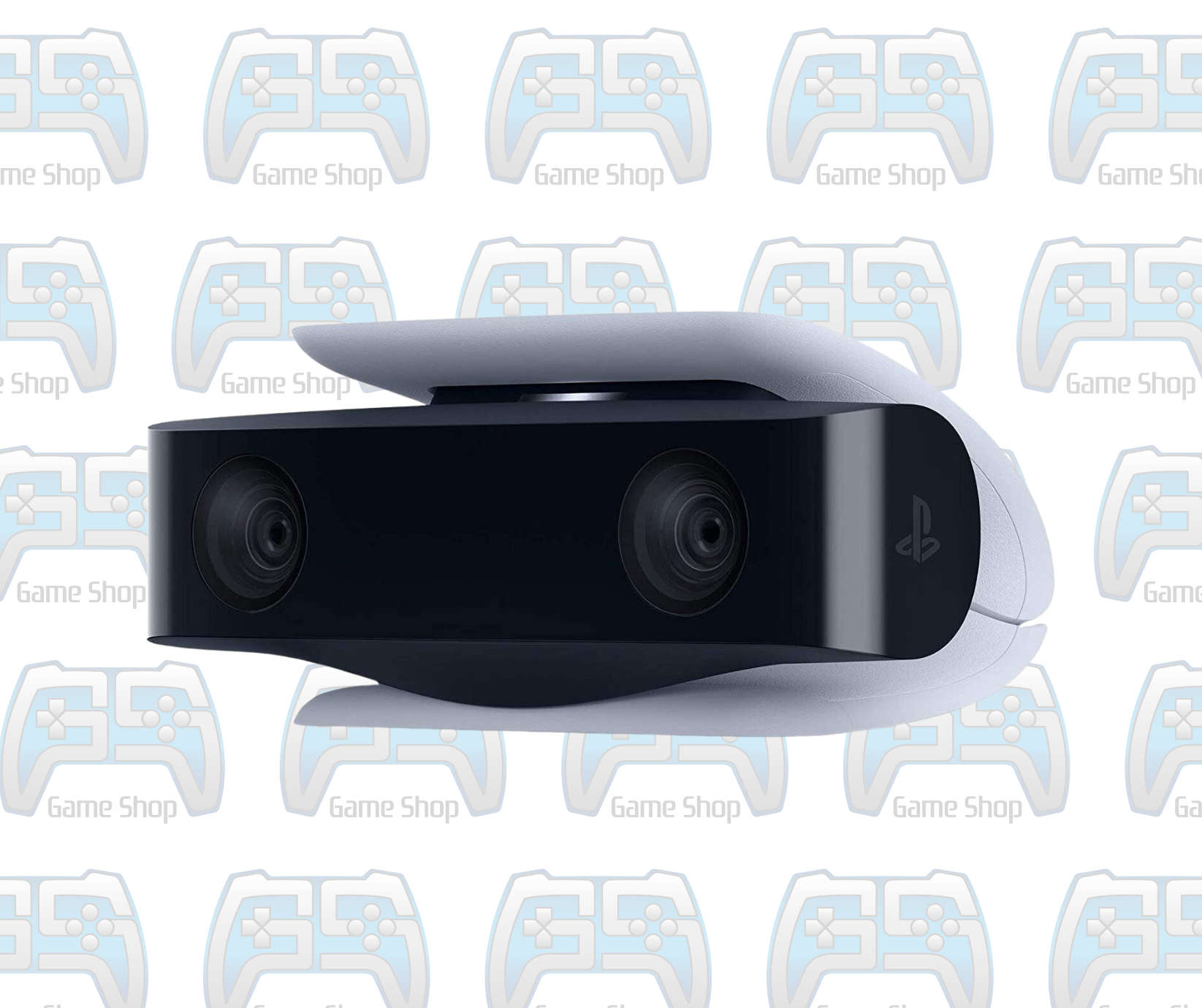 WEBCAM FULL HD 1080p SONY PLAYSTATION 5  HD CAMERA | OCCASION
