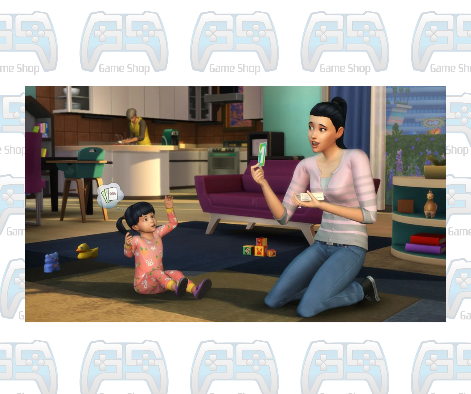 LES SIMS 4 | XBOX ONE | OCCASION