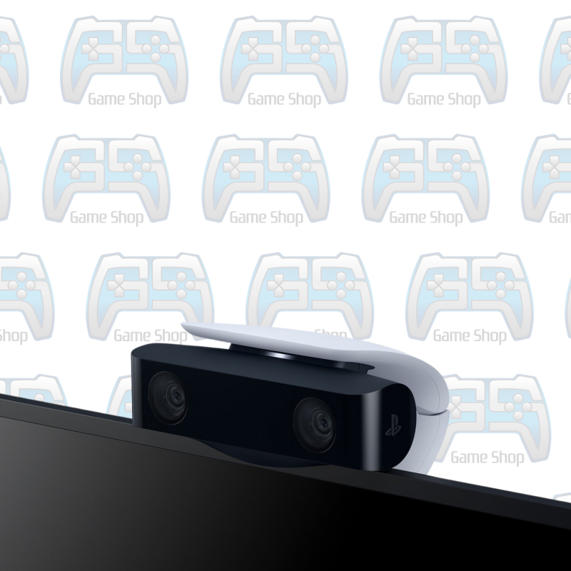 WEBCAM FULL HD 1080p SONY PLAYSTATION 5 HD CAMERA | OCCASION 3