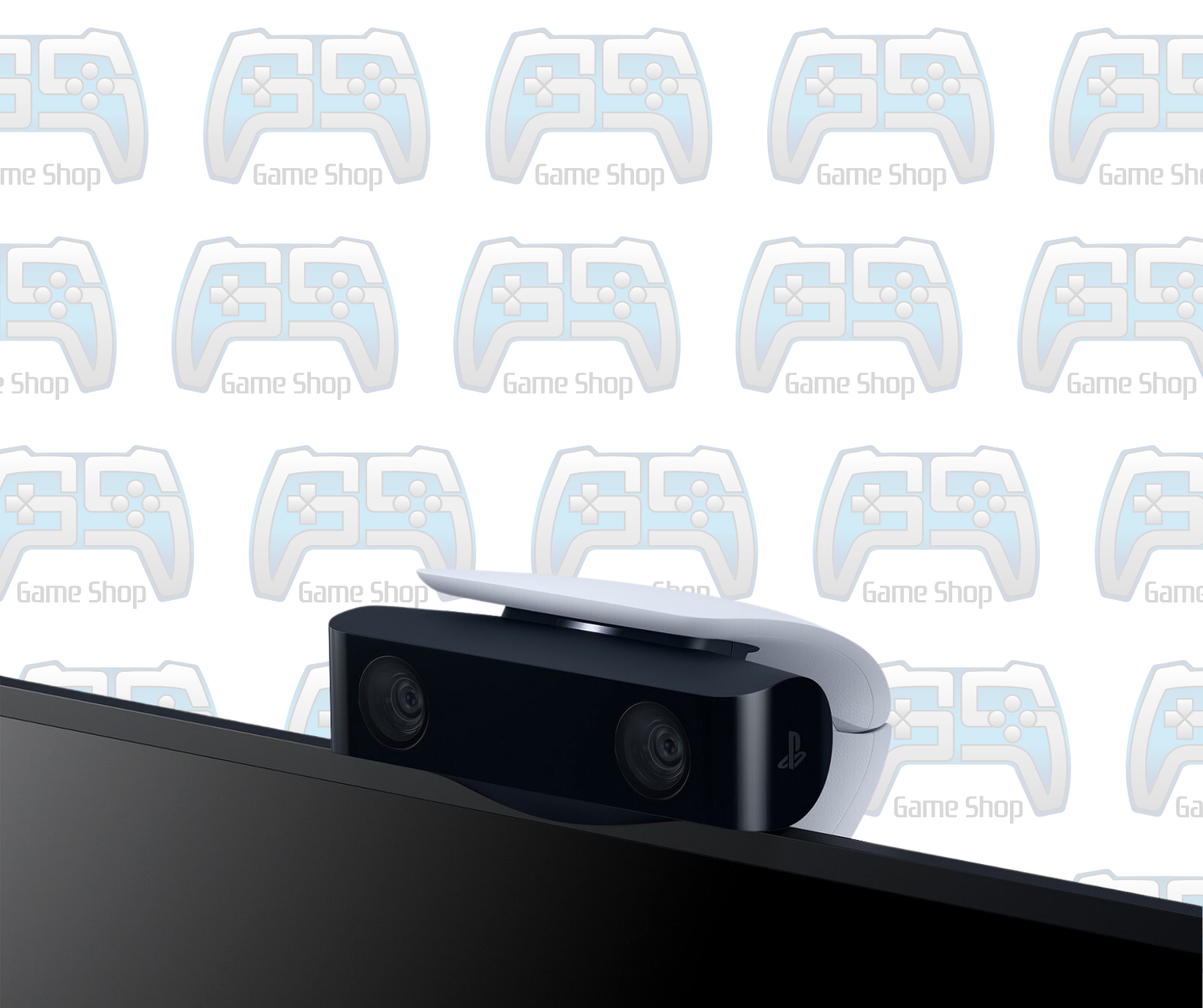 WEBCAM FULL HD 1080p SONY PLAYSTATION 5  HD CAMERA | OCCASION