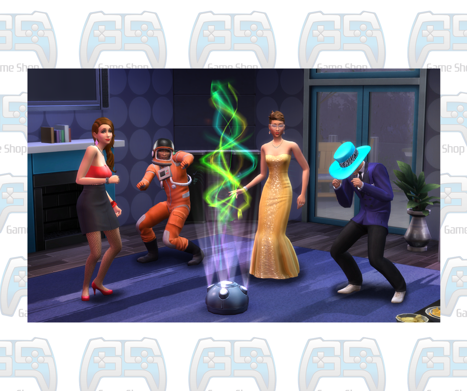 LES SIMS 4 | XBOX ONE | OCCASION