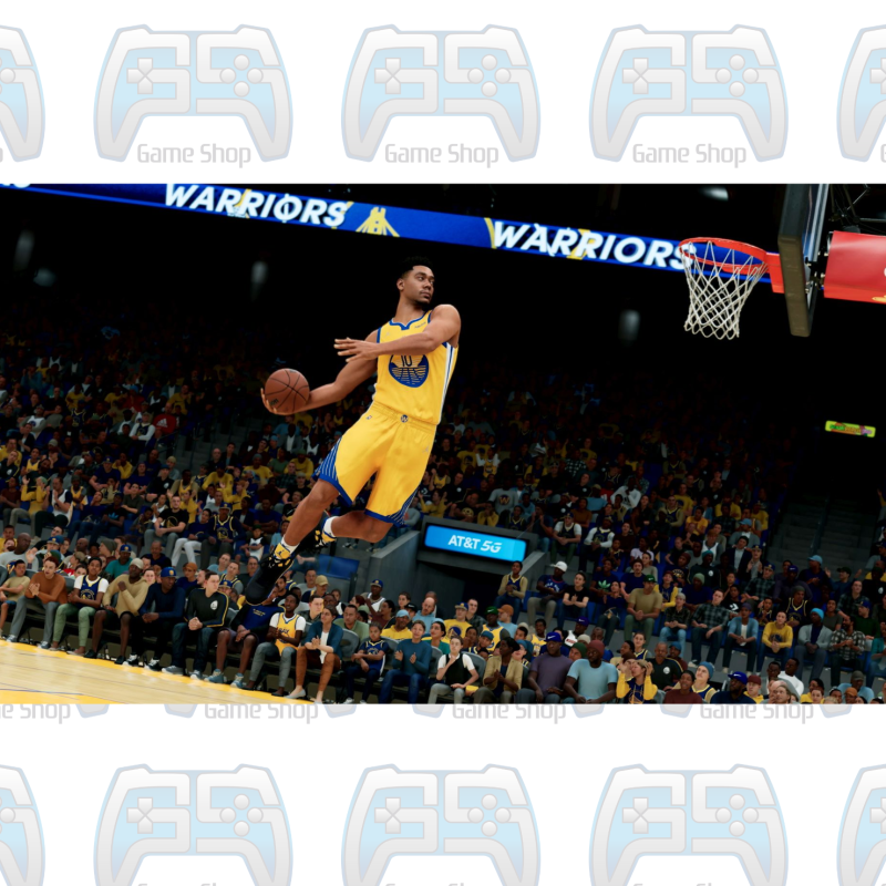 NBA 2K22 | XBOX ONE | OCCASION 2