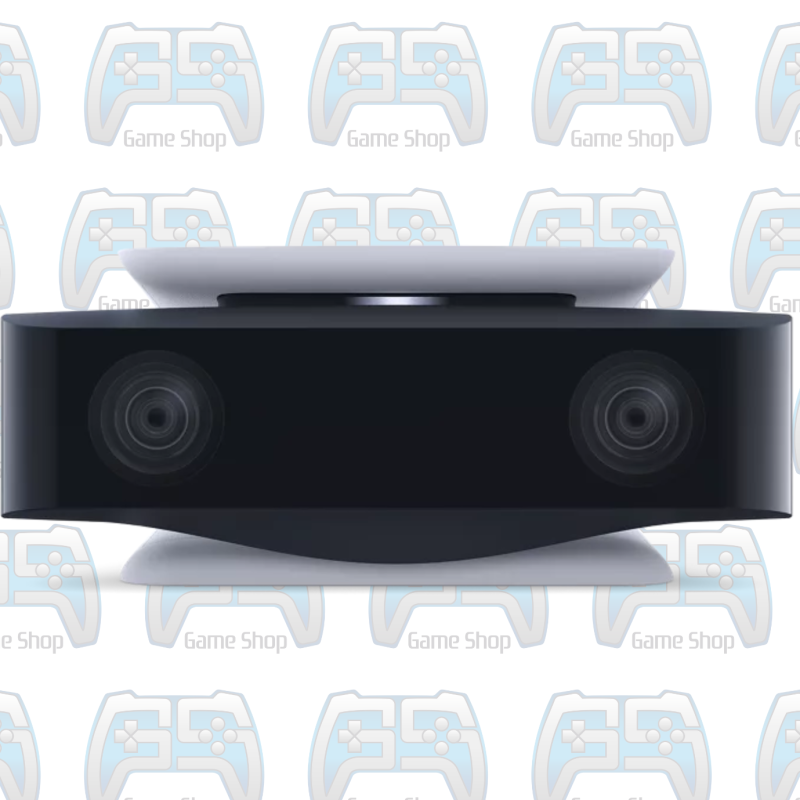 WEBCAM FULL HD 1080p SONY PLAYSTATION 5 HD CAMERA | OCCASION 2
