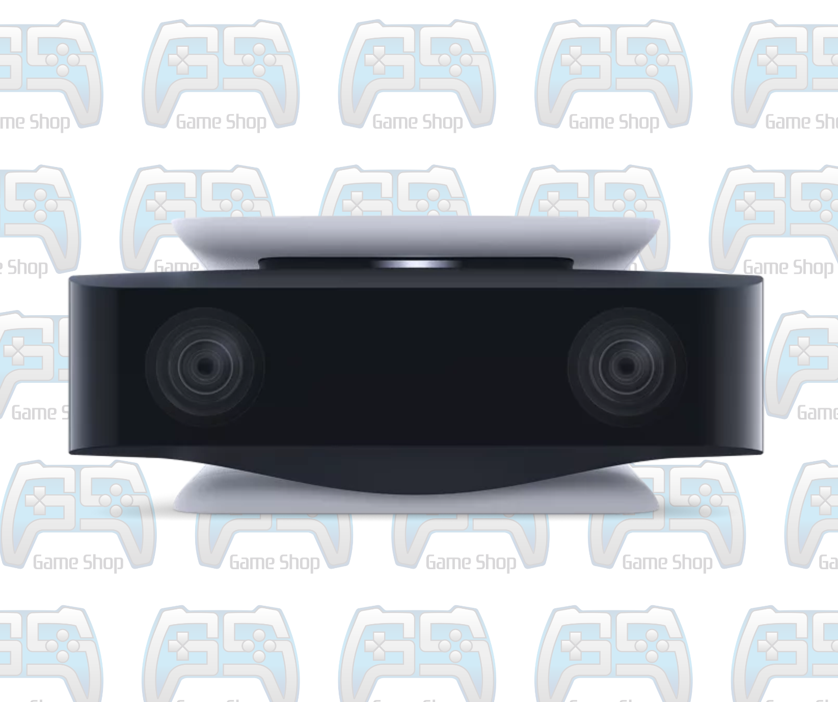 WEBCAM FULL HD 1080p SONY PLAYSTATION 5  HD CAMERA | OCCASION
