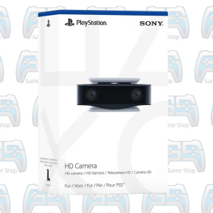 WEBCAM FULL HD 1080p SONY PLAYSTATION 5 HD CAMERA | OCCASION 1