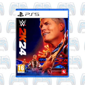 WWE 2K24 | PS5 1