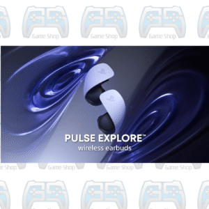 ÉCOUTEURS WIRELESS GAMING SONY PULSE EXPLORE | PC - PS5 5