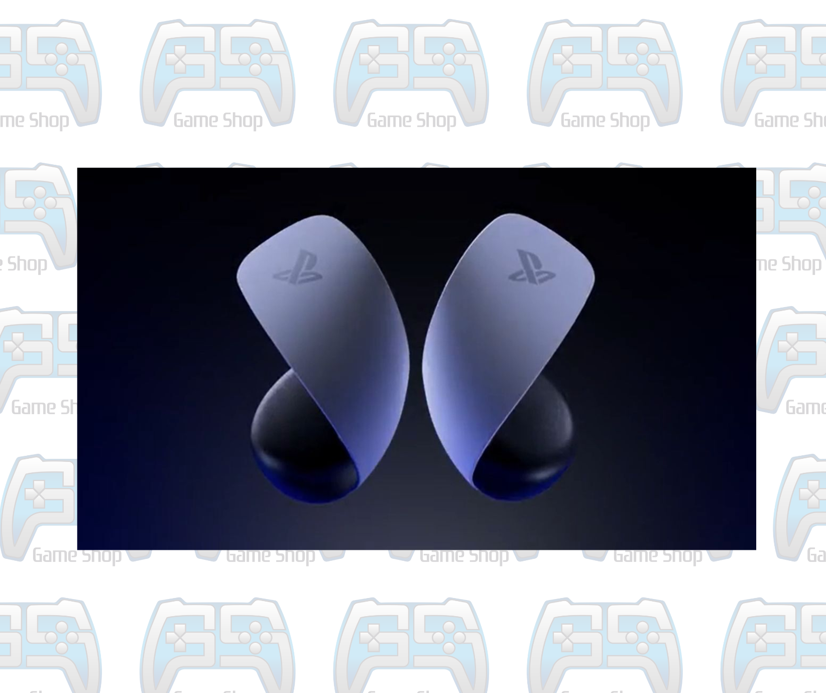 ÉCOUTEURS WIRELESS GAMING SONY PULSE EXPLORE | PC - PS5